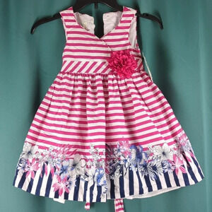 Marmellata Dress